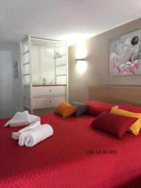 Casa Vacanza Mar' illù